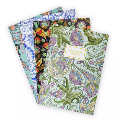 Agenda Quotidien & Journal Intime - Librairie Oxford City