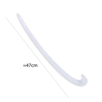 Règle courbe française – Pistolet de couture et patronage - Librairie Oxford City