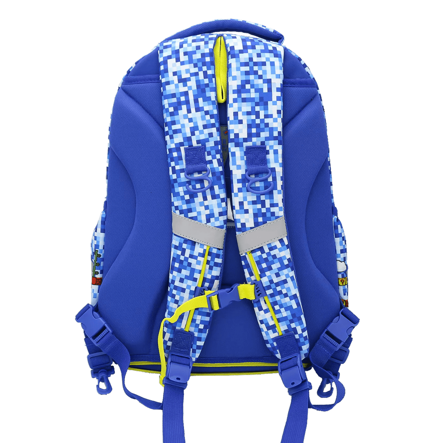 🎮 Sac à Dos Ergo 2en1 COOL SCHOOL – Modulable, Ergonomique & Fun - Librairie Oxford City