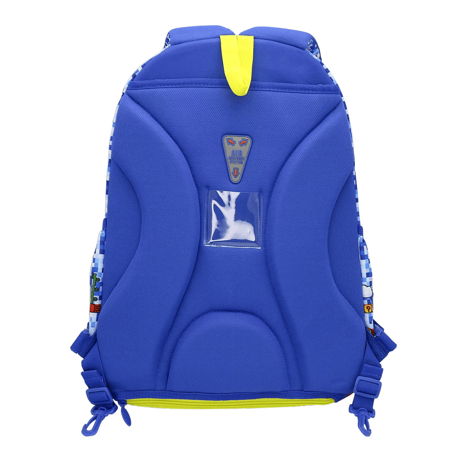🎮 Sac à Dos Ergo 2en1 COOL SCHOOL – Modulable, Ergonomique & Fun - Librairie Oxford City