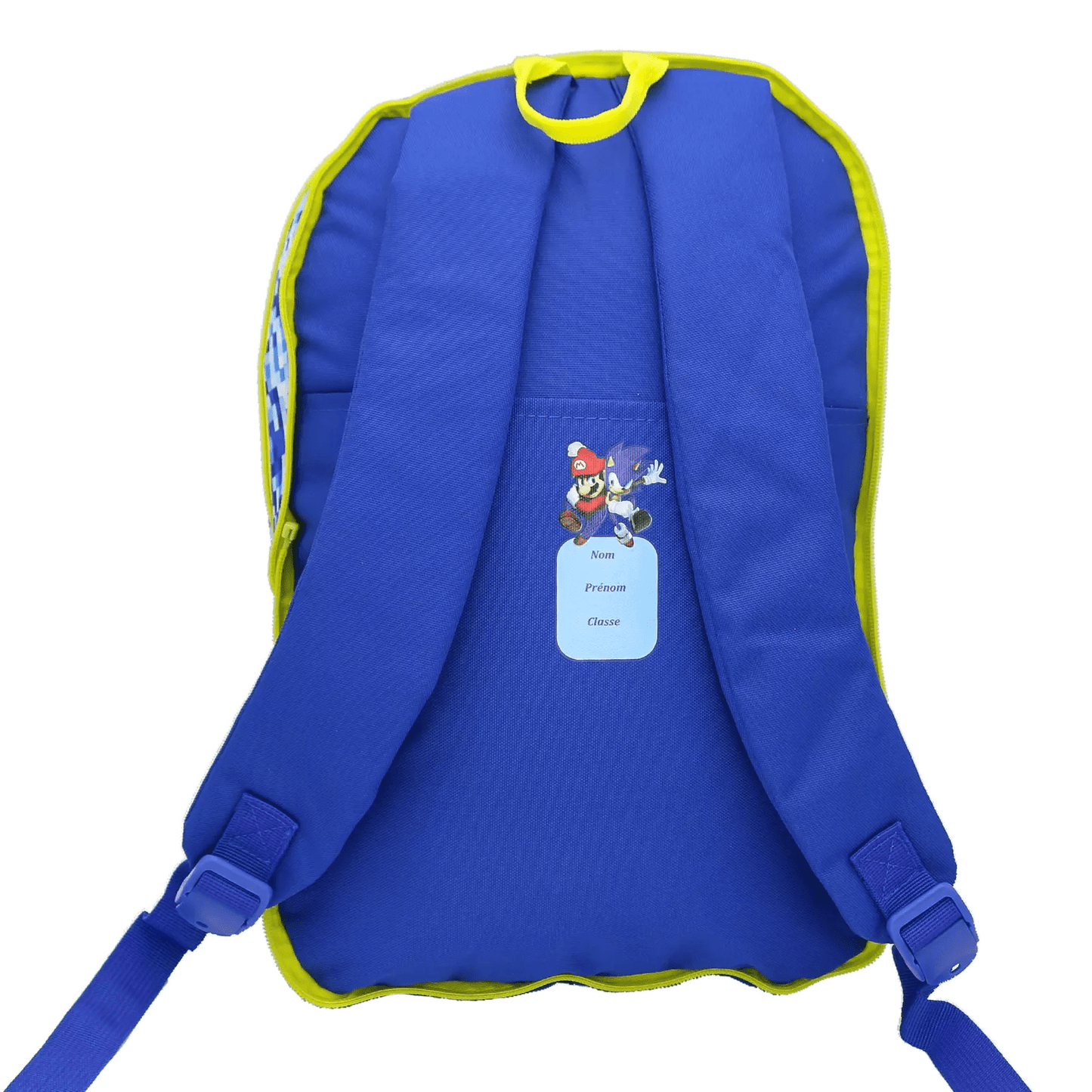 🎮 Sac à Dos Ergo 2en1 COOL SCHOOL – Modulable, Ergonomique & Fun - Librairie Oxford City