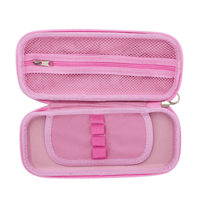 Trousse Licorne Rigide – Unicorn Girl - Librairie Oxford City