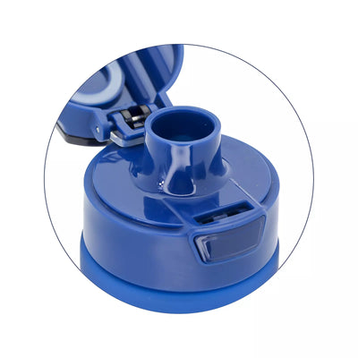 Gourde Sport 850 ml “Grip Band” – Haily - Librairie Oxford City