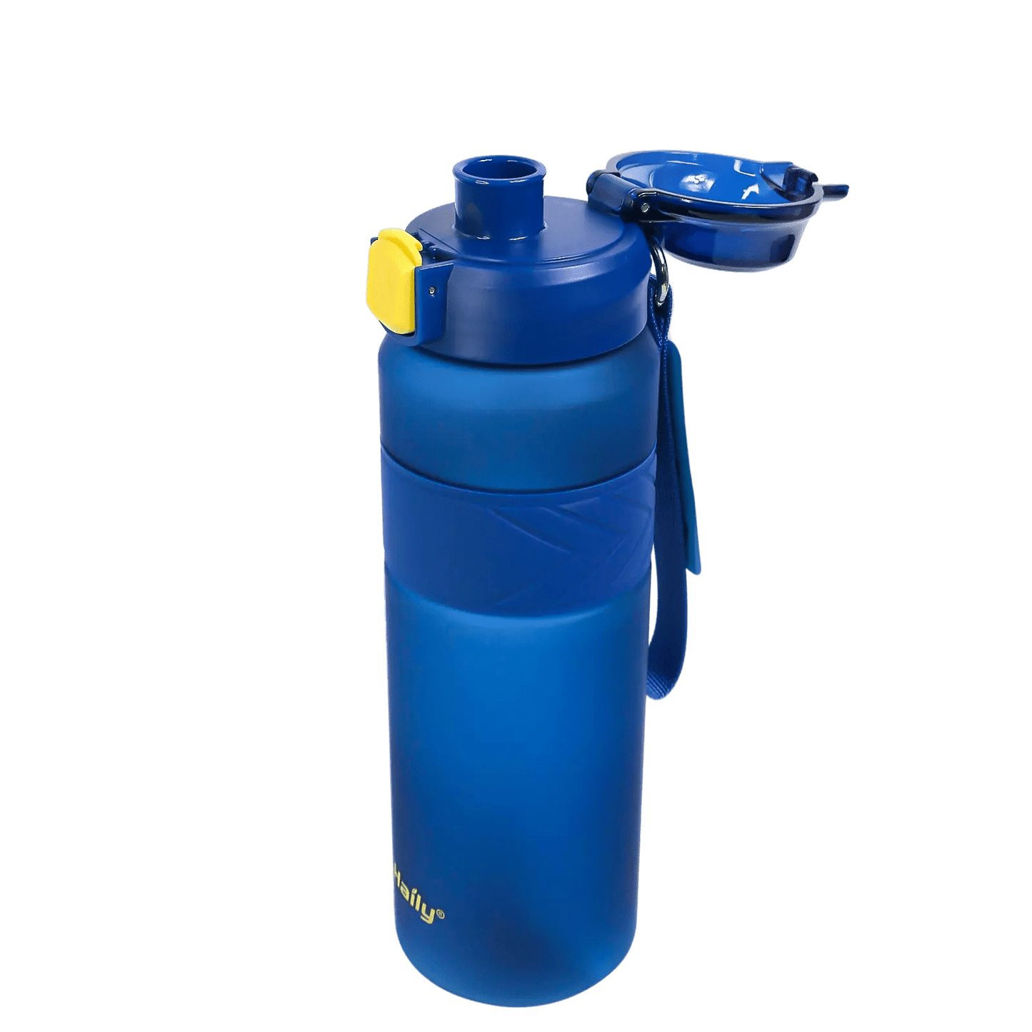 Gourde Sport 1L “SnapLock XL” – Haily - Librairie Oxford City