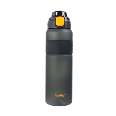 Gourde Sport 1L “SnapLock XL” – Haily - Librairie Oxford City