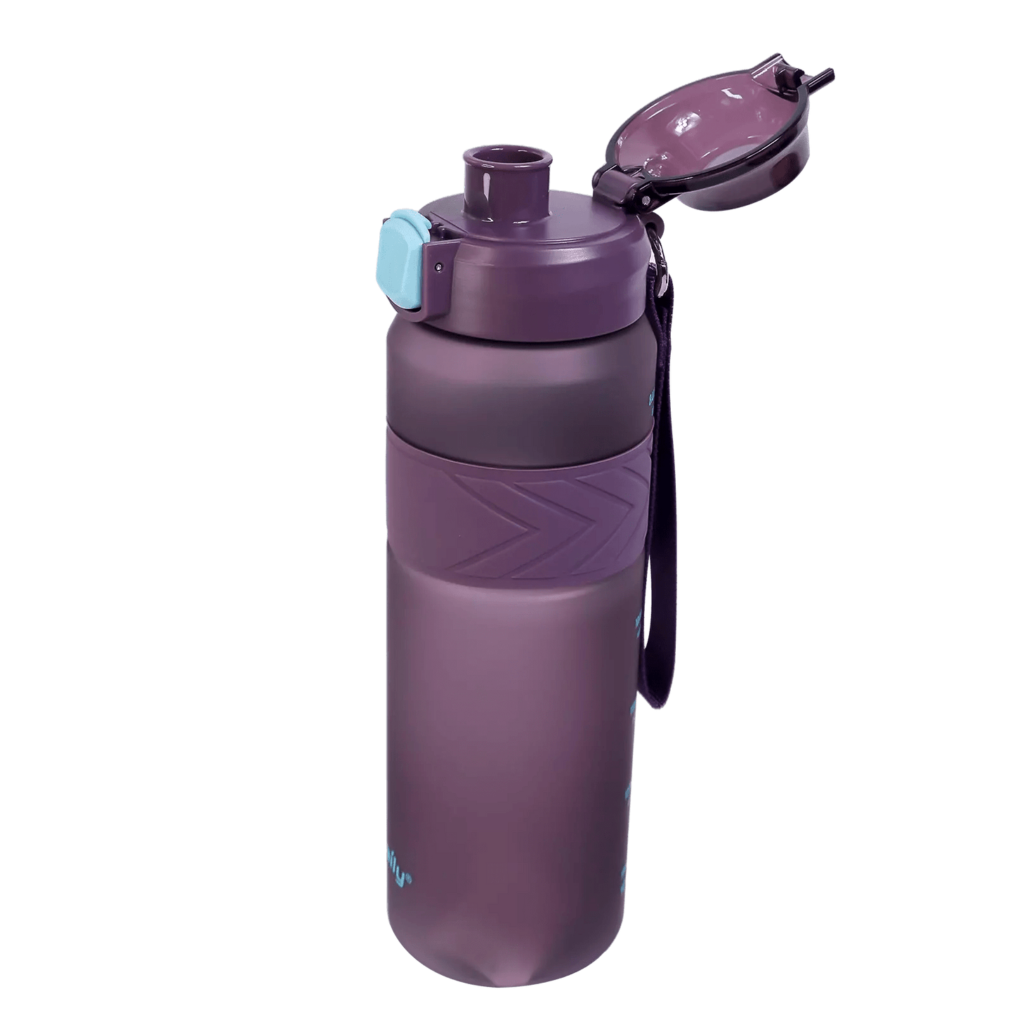 Gourde Sport 1L “SnapLock XL” – Haily - Librairie Oxford City