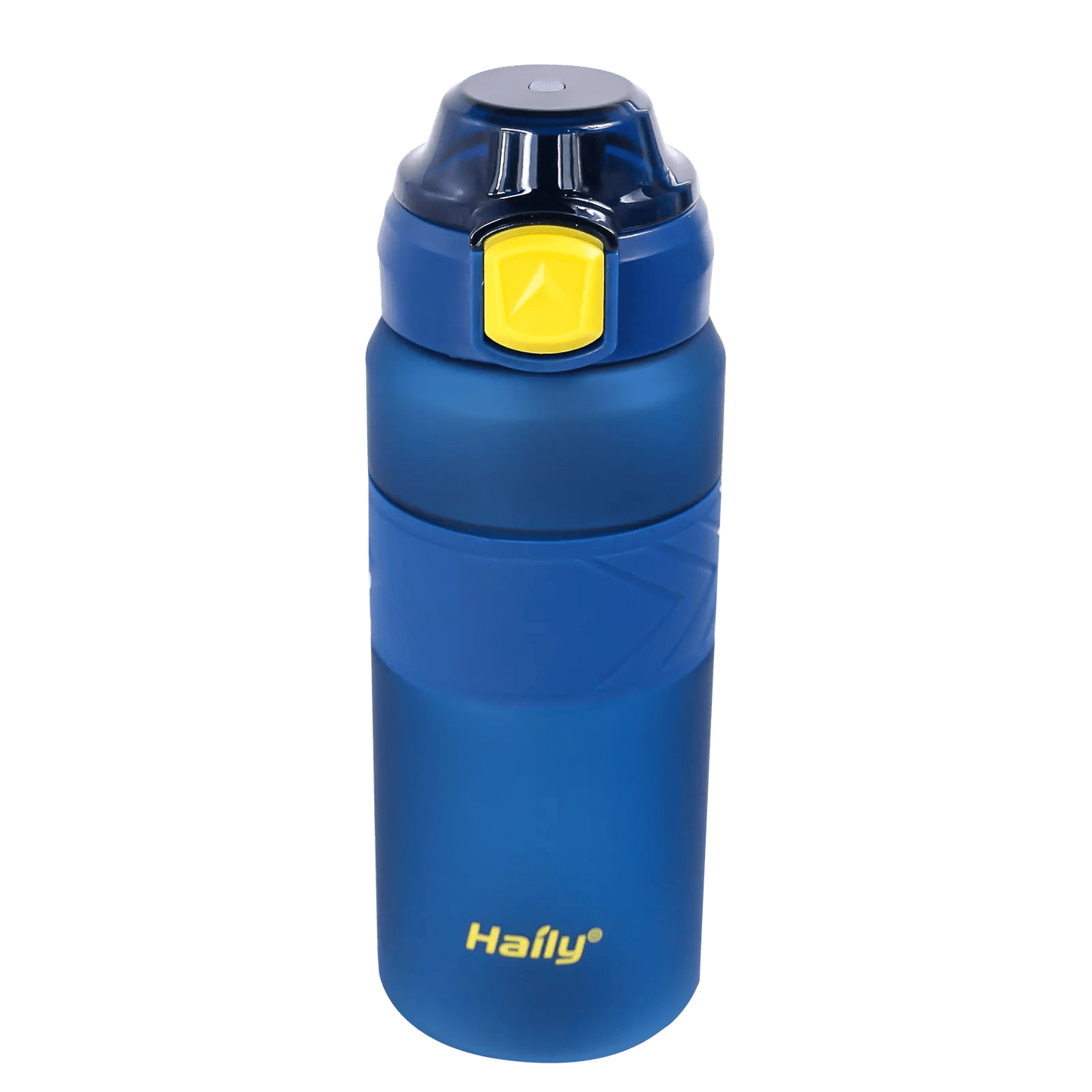 Gourde Sport 750 ml “SnapLock” – Haily - Librairie Oxford City