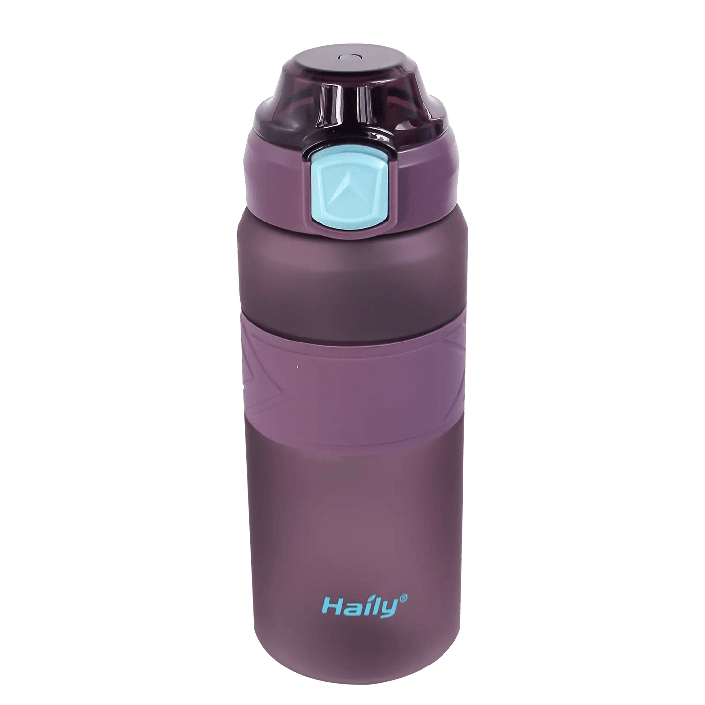 Gourde Sport 750 ml “SnapLock” – Haily - Librairie Oxford City