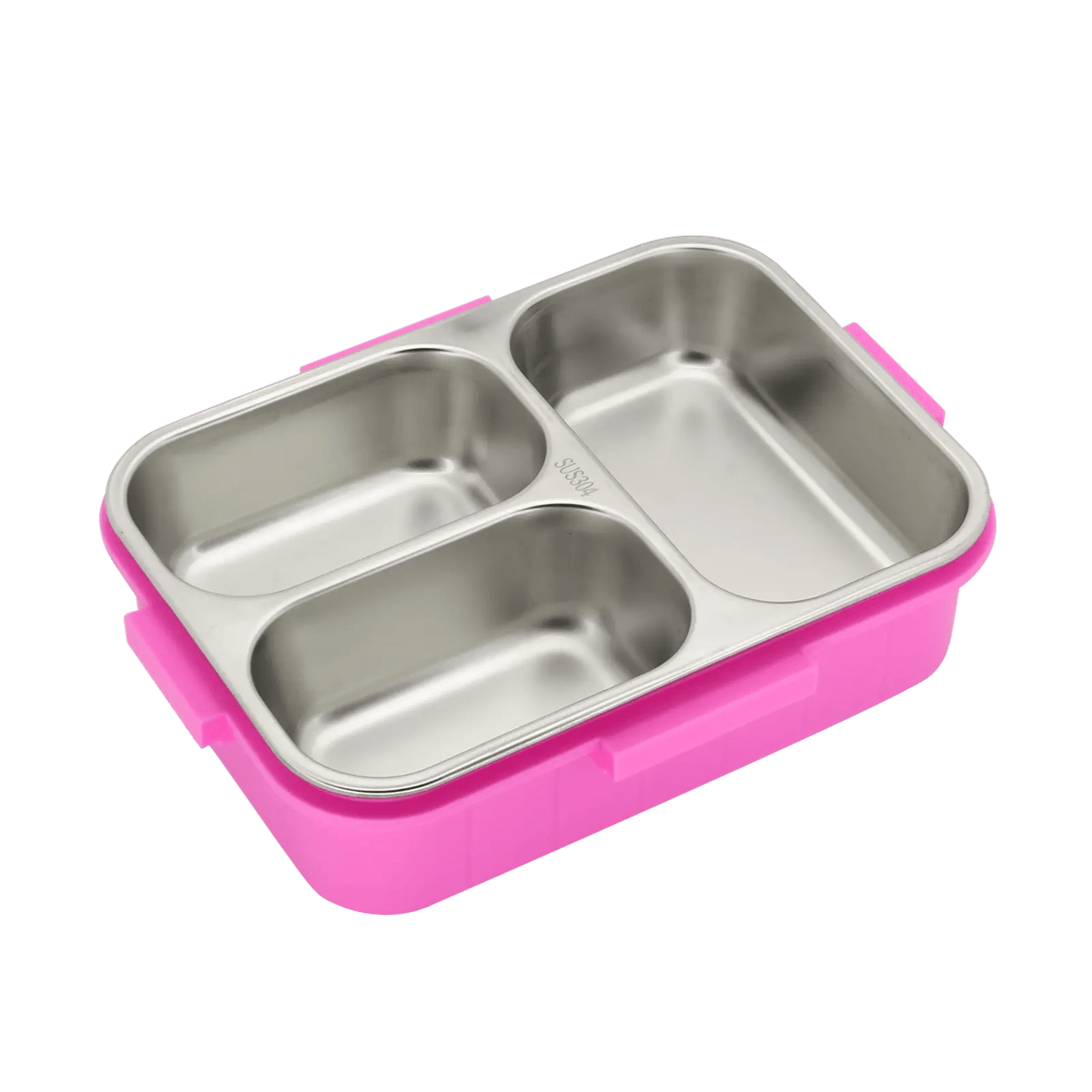 Boîte Repas Enfant 830ml en Inox – Modèles Chat & Gamer - Librairie Oxford City