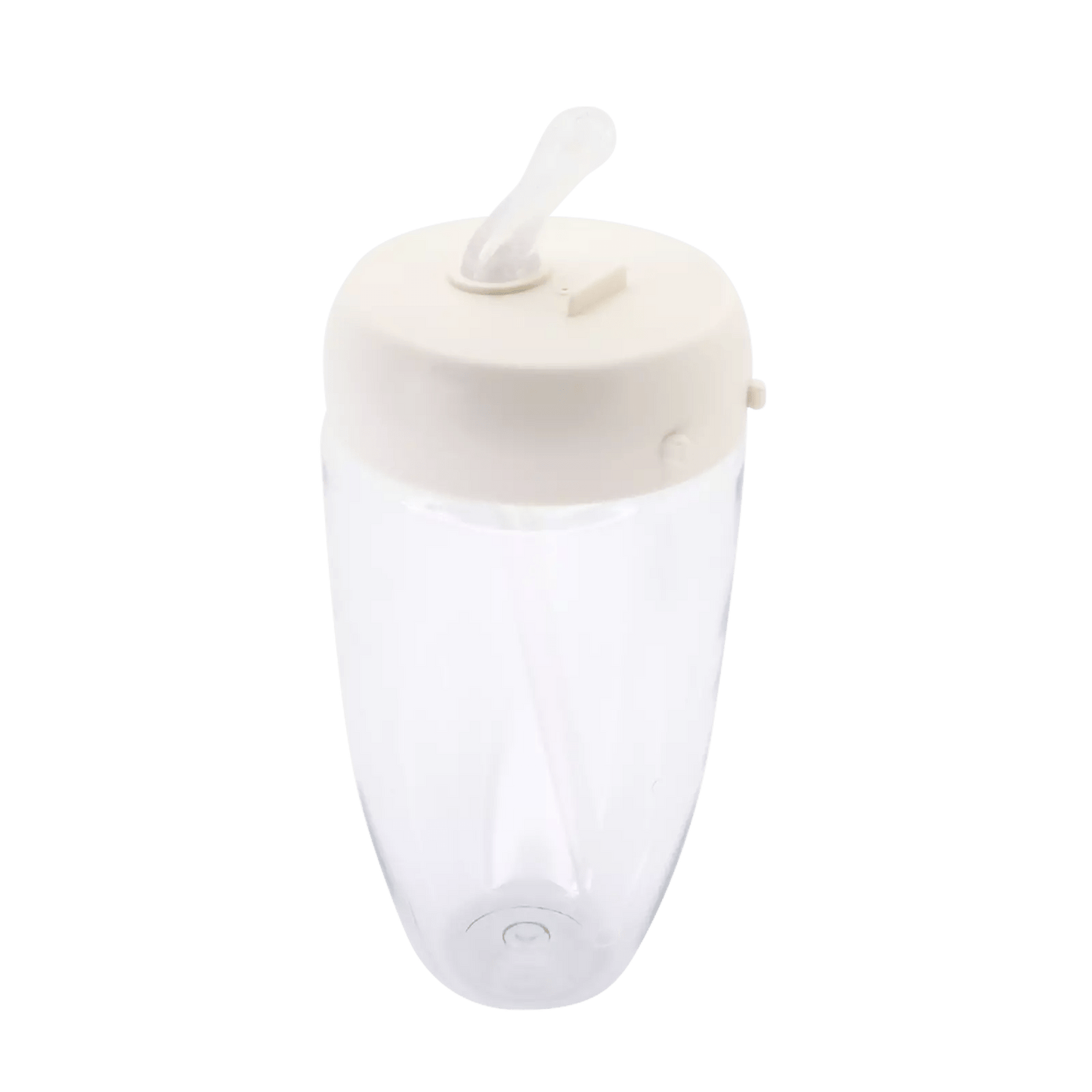 Gourde Avion Enfant 550ml avec Paille et Sangle - Librairie Oxford City