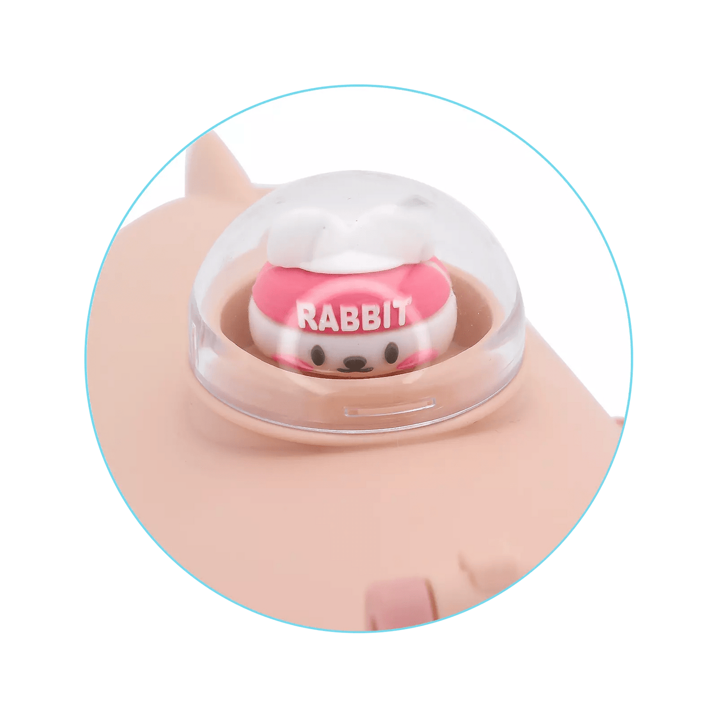 Gourde Avion Enfant 550ml avec Paille et Sangle - Librairie Oxford City