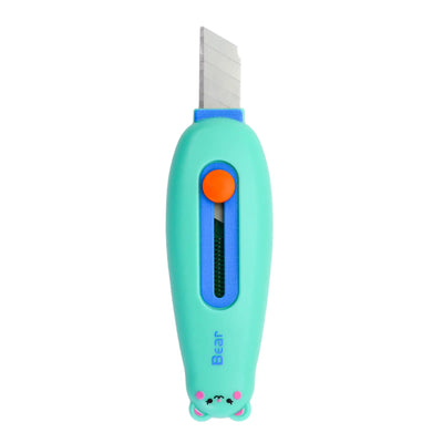Cute Bear Utility Knife – DL3059 - Librairie Oxford City
