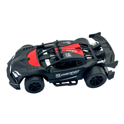 Voiture Télécommandée 1:18 – Modèle Racing Off - Road – Rouge ou Bleu - Librairie Oxford City