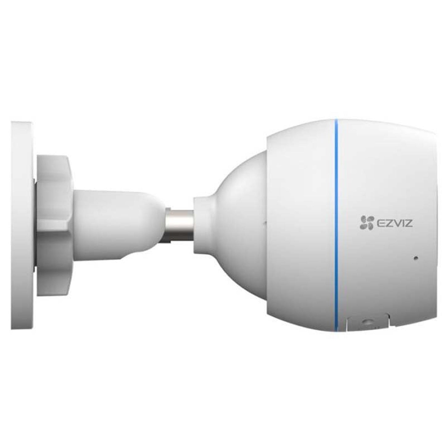 Caméra De Surveillance Externe Ezviz C3TN Wifi 2MP FHD - Blanc - Librairie Oxford City