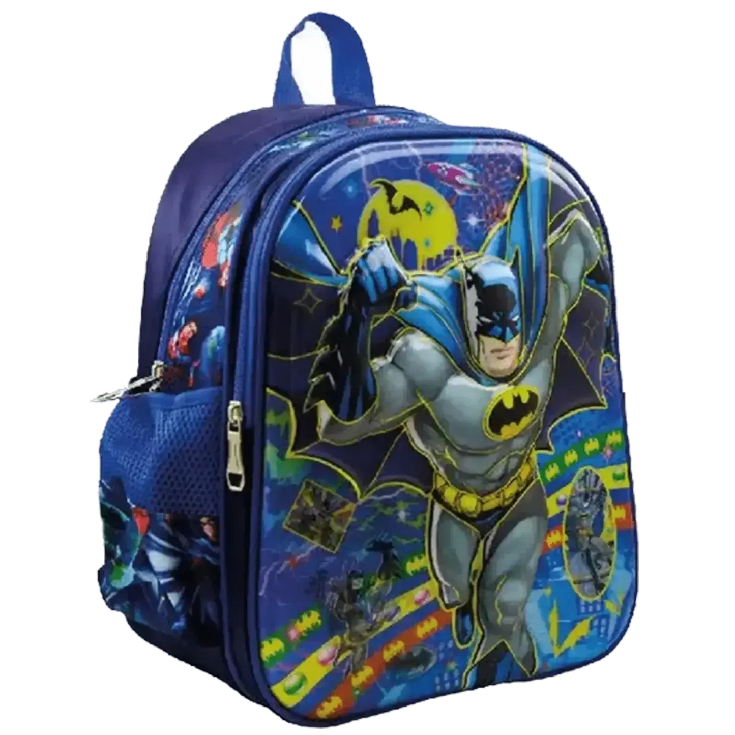 Héros & Princesses – La collection de sacs à dos des personnages préférés des enfants - Librairie Oxford City