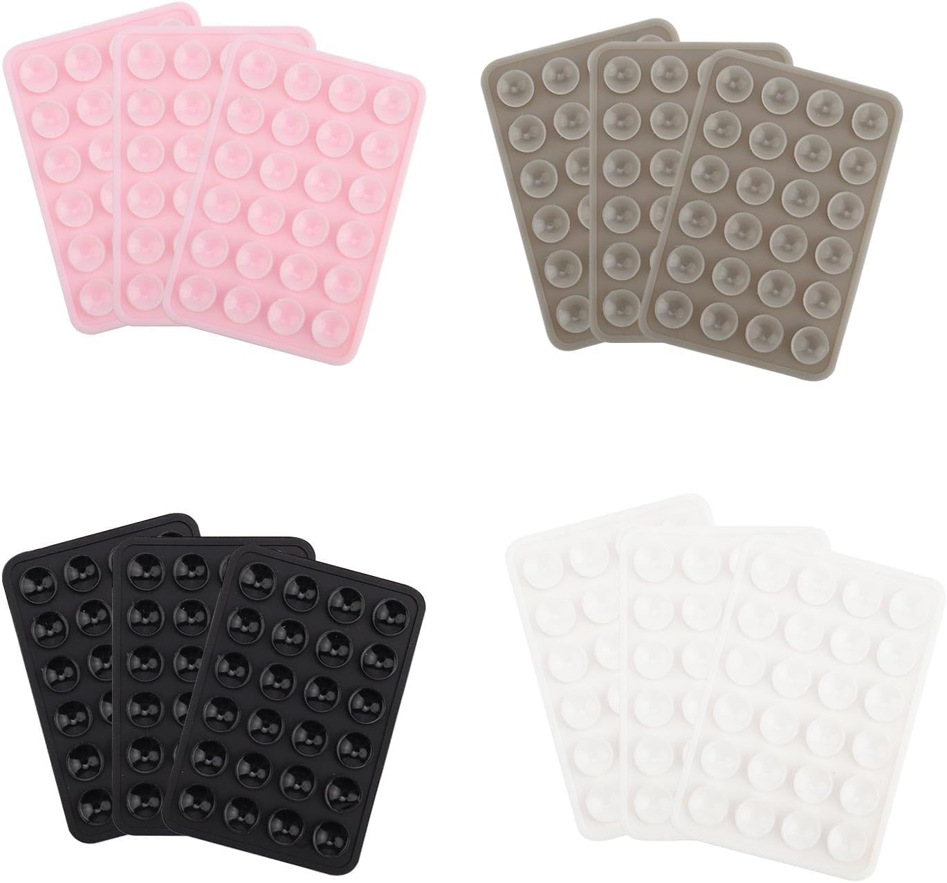 Ventouse en silicone pour Smartphone Moyenne Taille - Librairie Oxford City