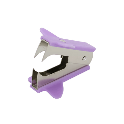 Dégrafeuse Colorée IDM – Pastel - Librairie Oxford City