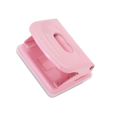Perforateur de Bureau Coloré – 2 Trous - Librairie Oxford City