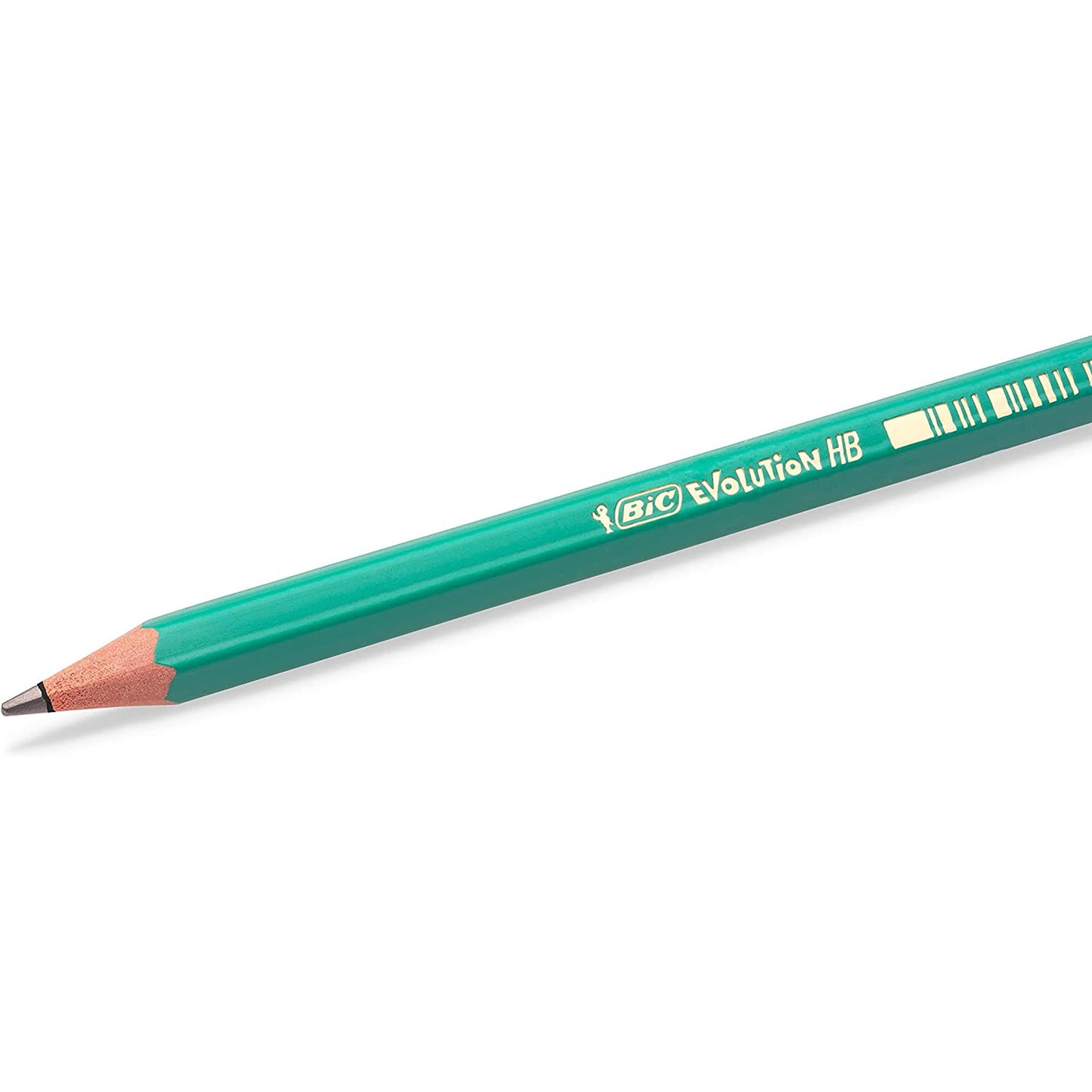 Crayons Graphites BIC HB - Librairie Oxford City