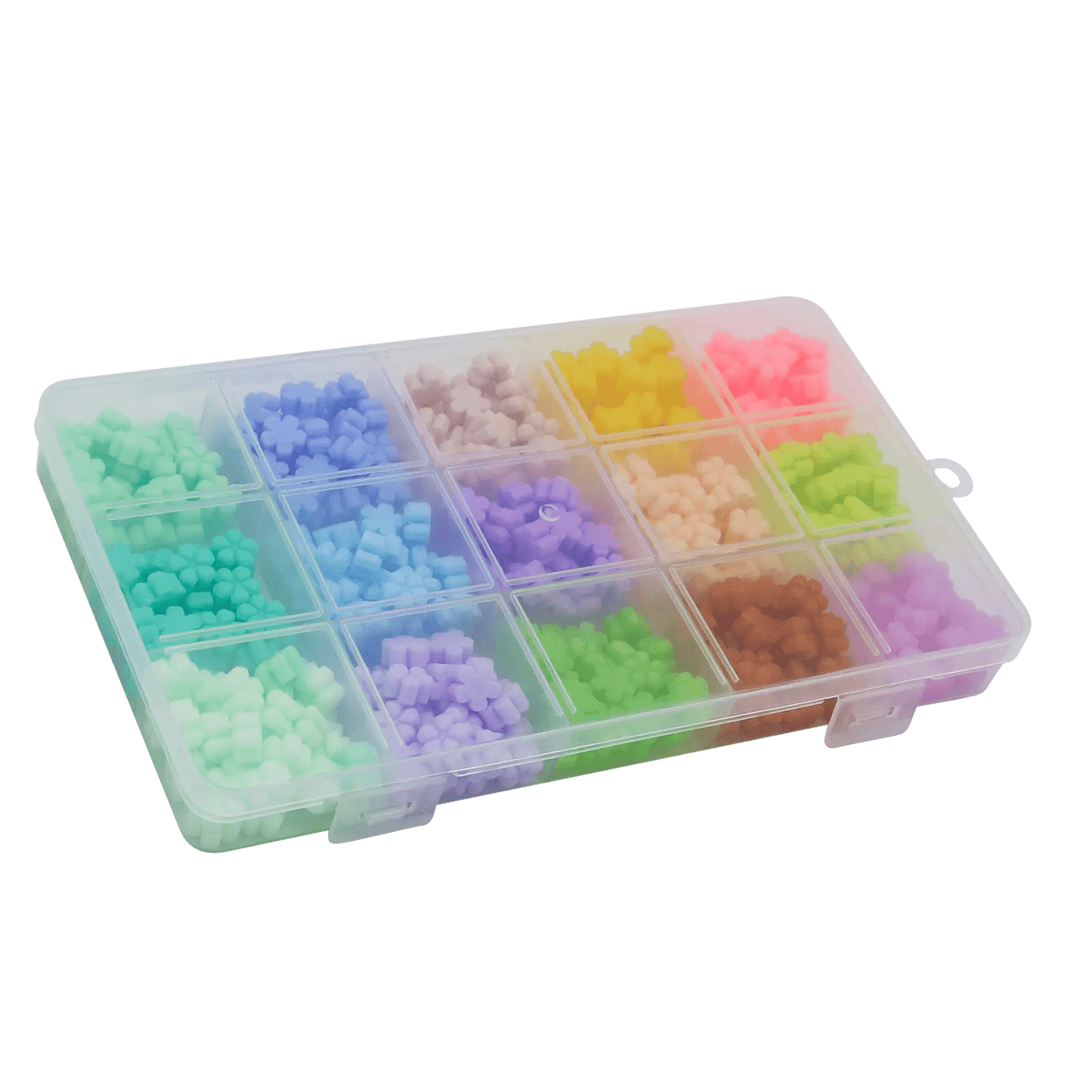 Boîte 75g Colorant Bougie Et Savant - 15 Couleurs - Librairie Oxford City