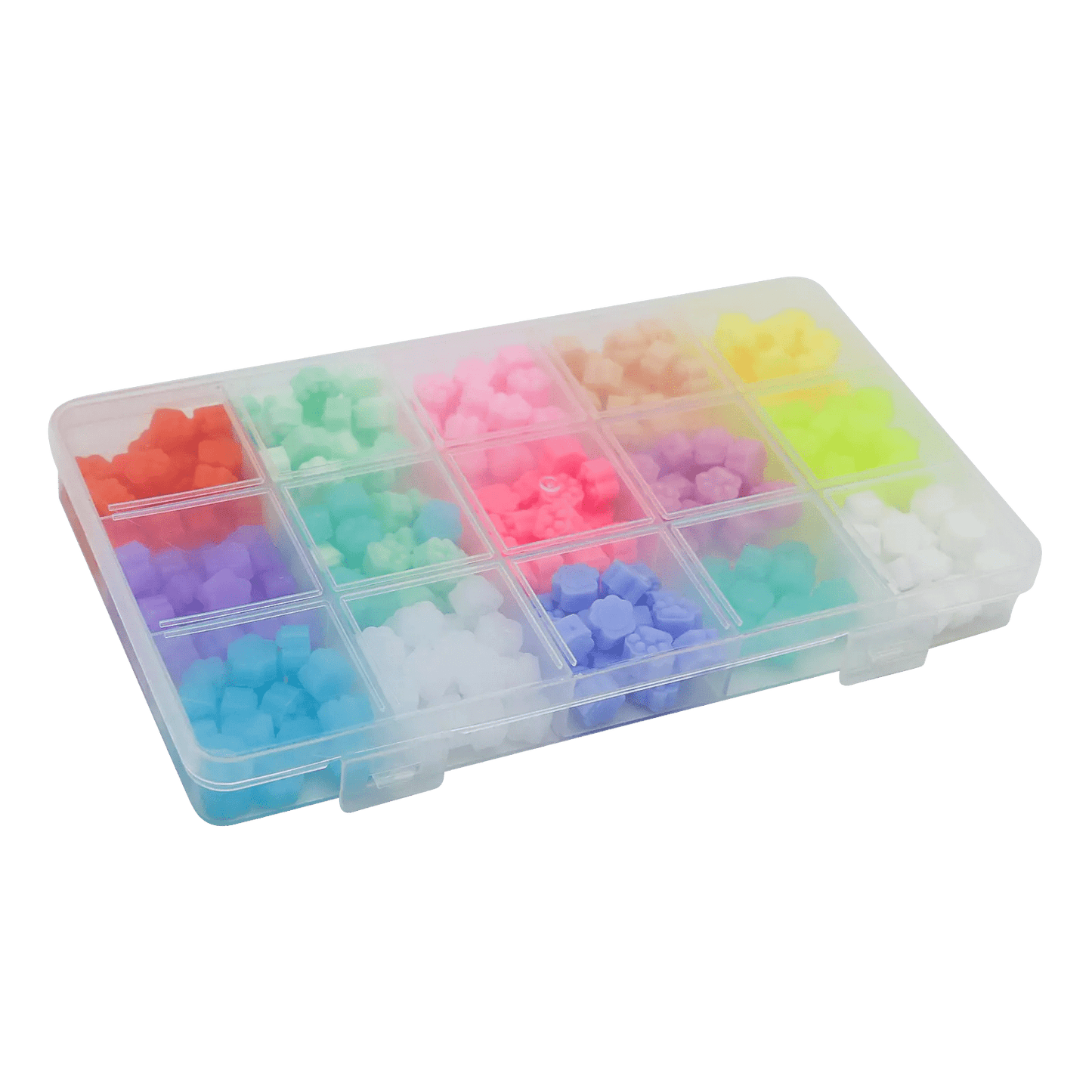 Boîte 75g Colorant Bougie Et Savant - 15 Couleurs - Librairie Oxford City