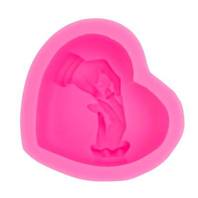 Moule à Bougie - Librairie Oxford City