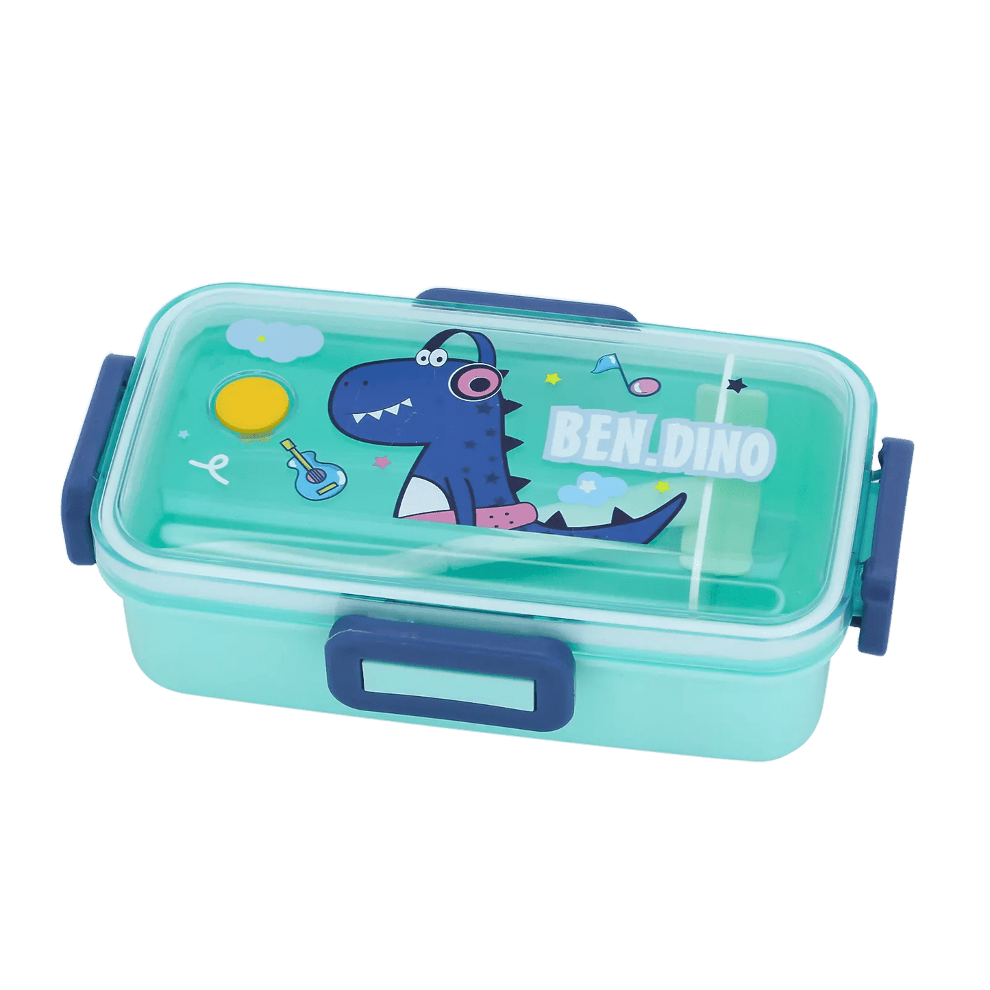 Boîte à Lunch SnackiPop 🍱🦖🦄🚀 - Librairie Oxford City