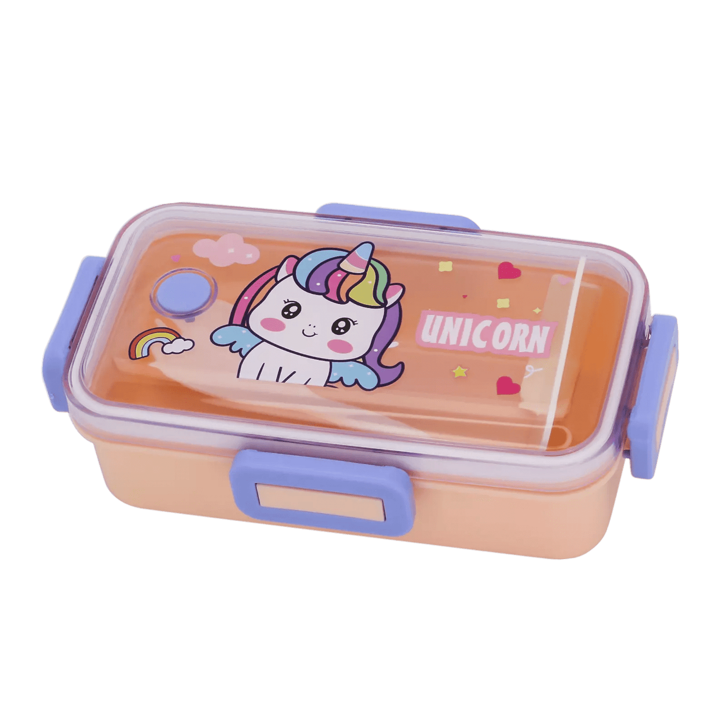 Boîte à Lunch SnackiPop 🍱🦖🦄🚀 - Librairie Oxford City