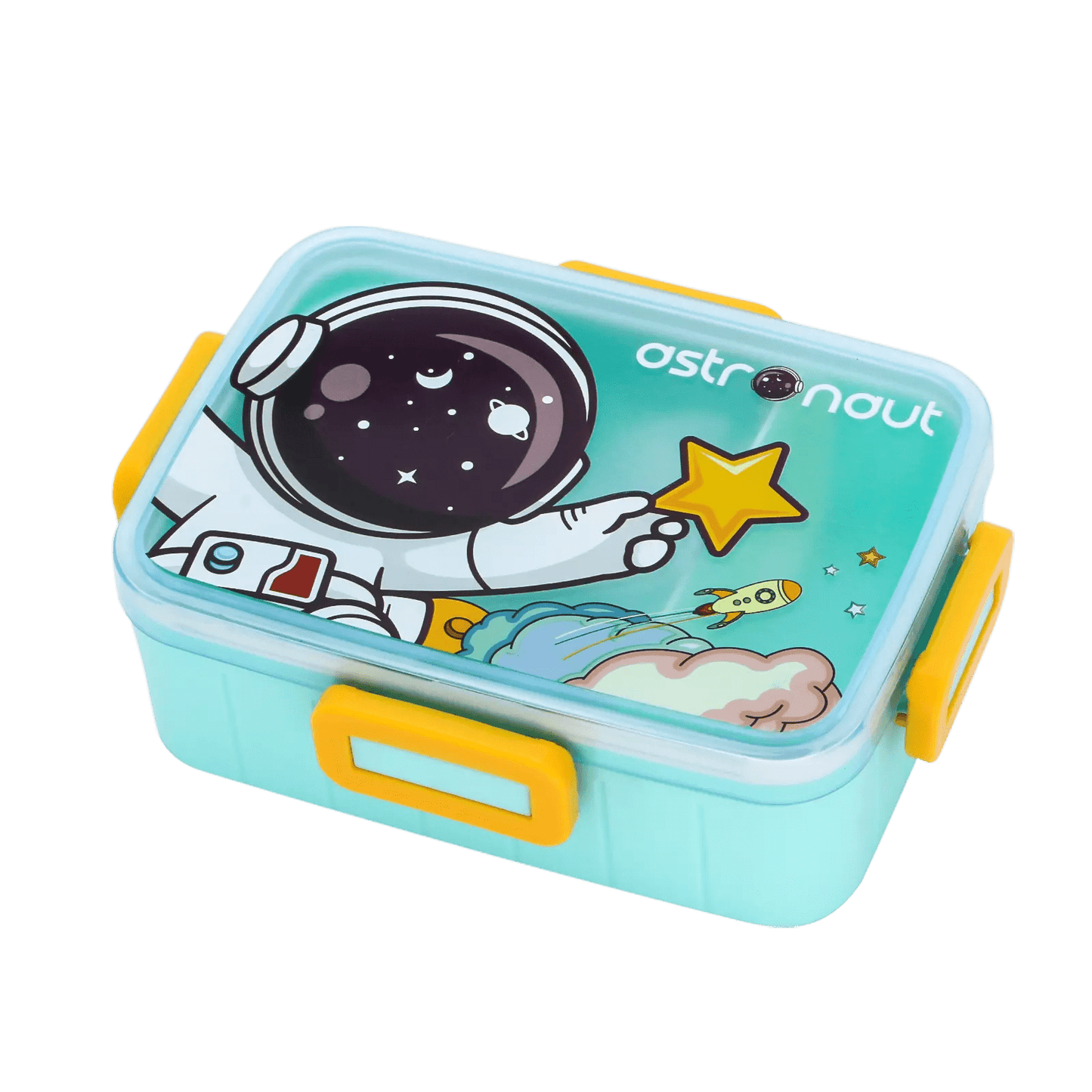 Boîte à Lunch SnackiPop+ 🍱🦕🧑🚀🦄 - Librairie Oxford City