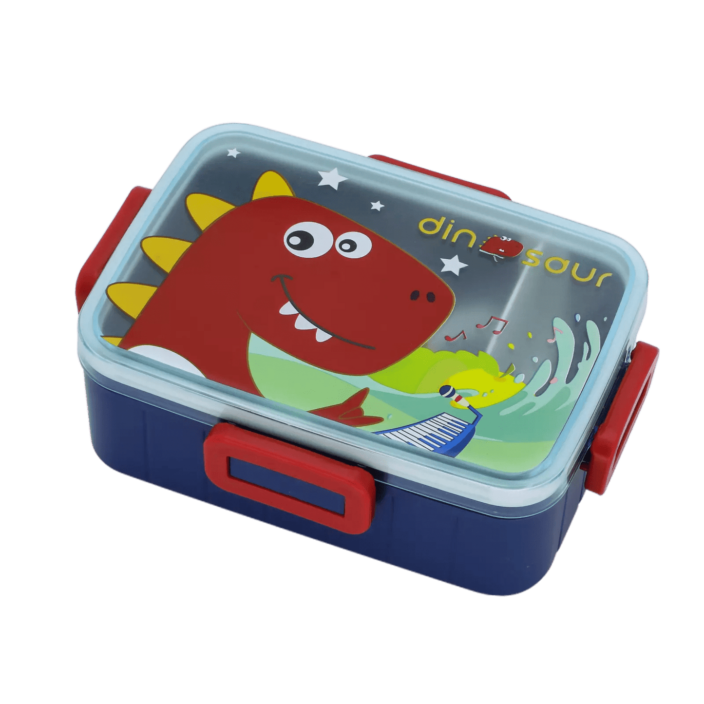 Boîte à Lunch SnackiPop+ 🍱🦕🧑🚀🦄 - Librairie Oxford City