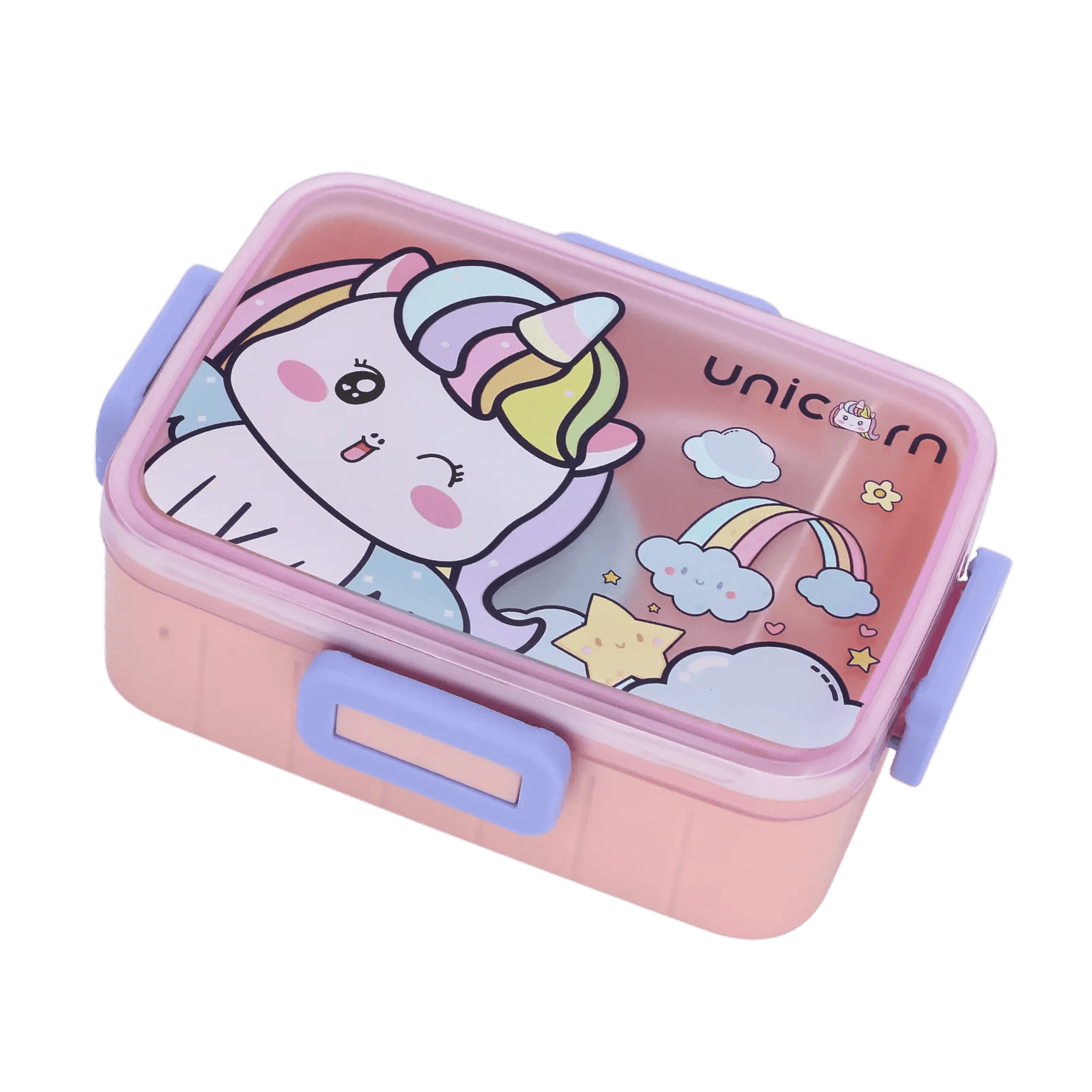 Boîte à Lunch SnackiPop+ 🍱🦕🧑🚀🦄 - Librairie Oxford City
