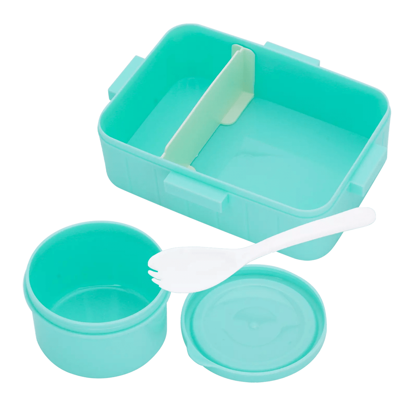 Boîte à Lunch SnackiPop+ 🍱🦕🧑🚀🦄 - Librairie Oxford City
