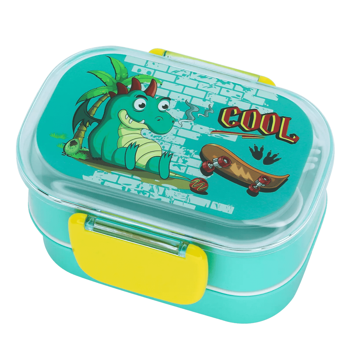 Boîte à Lunch SnackiFun 🦄🛸🛹 - Librairie Oxford City