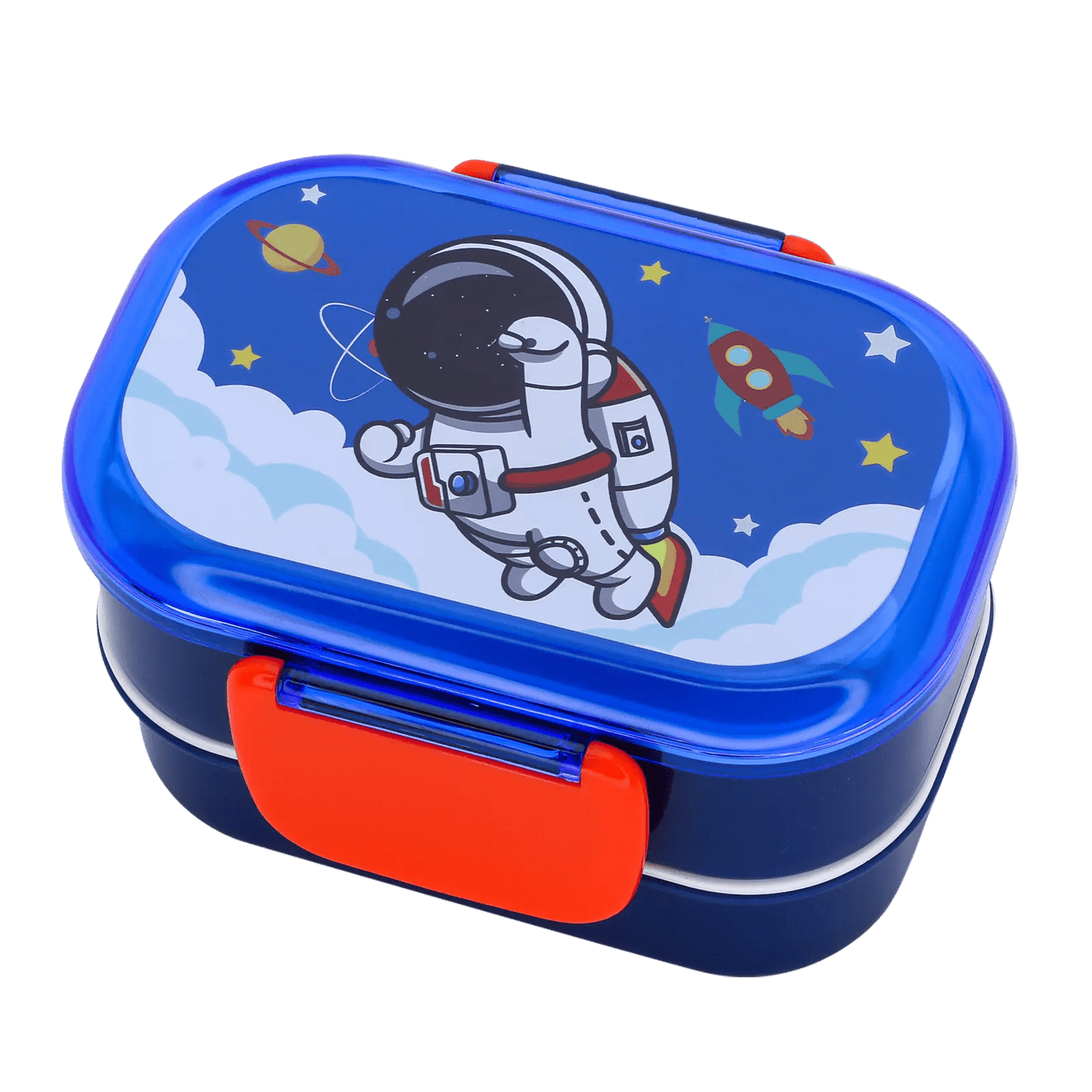 Boîte à Lunch SnackiFun 🦄🛸🛹 - Librairie Oxford City