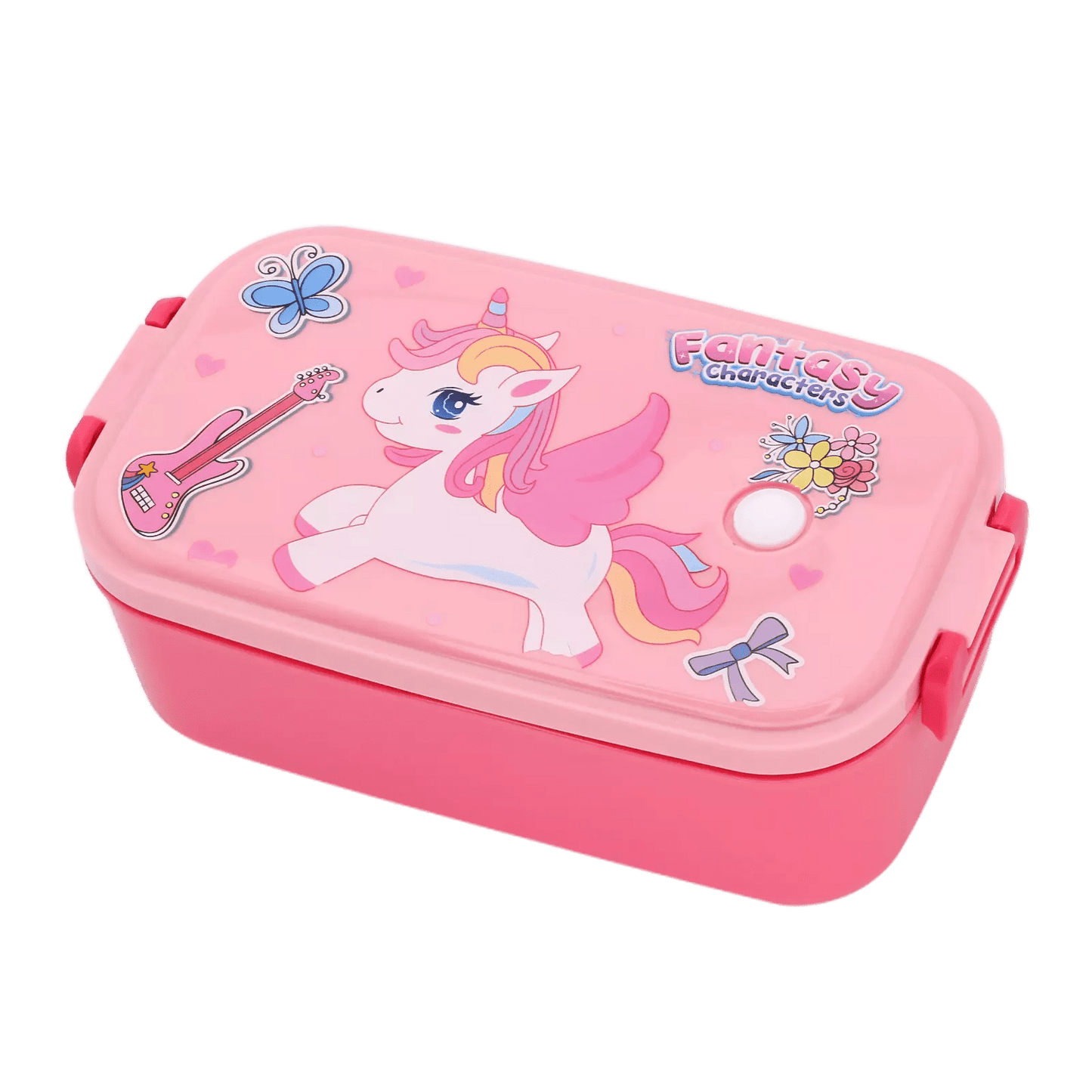 Boîte à Lunch SnackiStar 🚀🦄🦖 - Librairie Oxford City