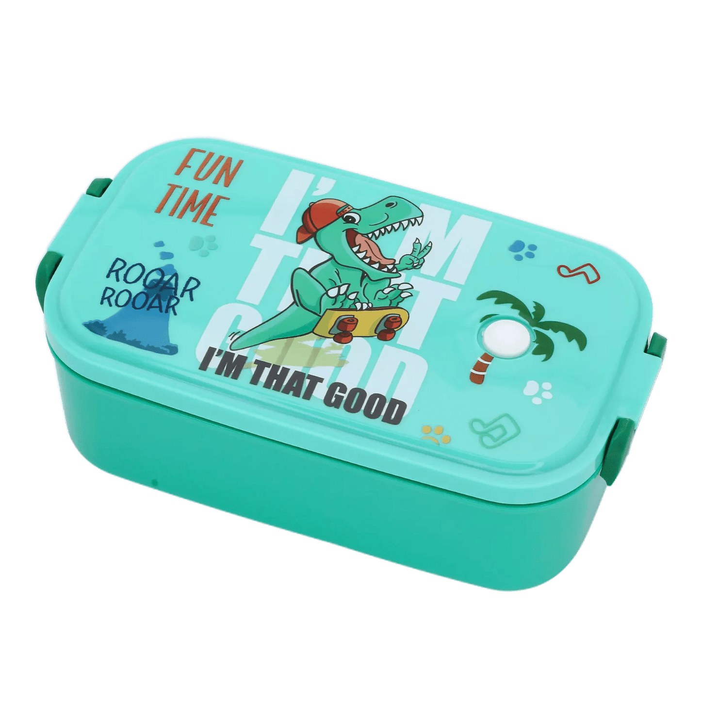 Boîte à Lunch SnackiStar 🚀🦄🦖 - Librairie Oxford City
