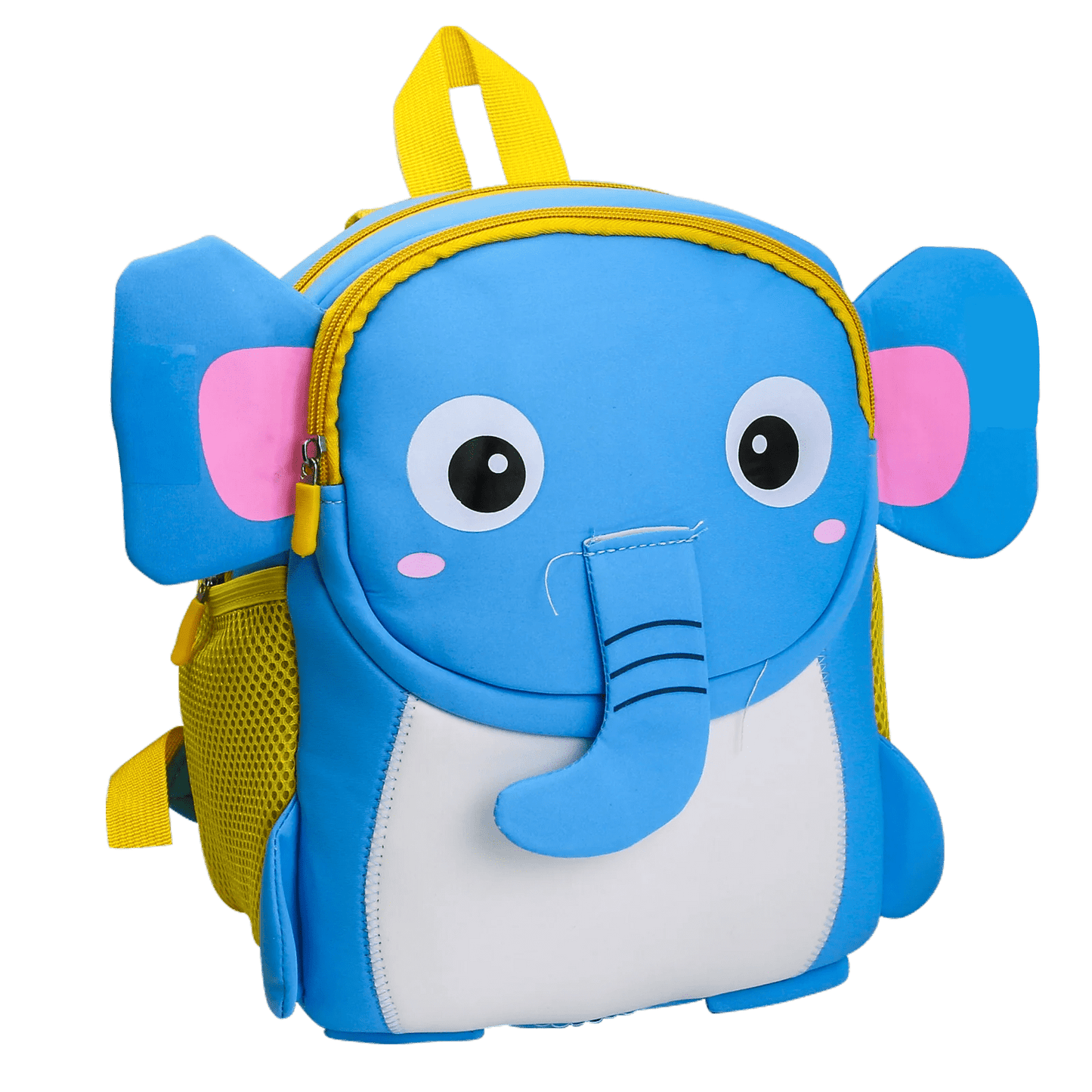 Sac à Dos Animaux 3D – Jungle Fun - Librairie Oxford City