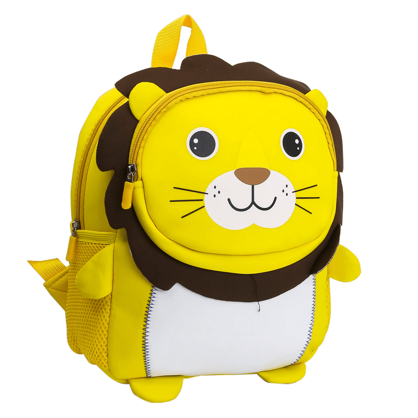 Sac à Dos Animaux 3D – Jungle Fun - Librairie Oxford City