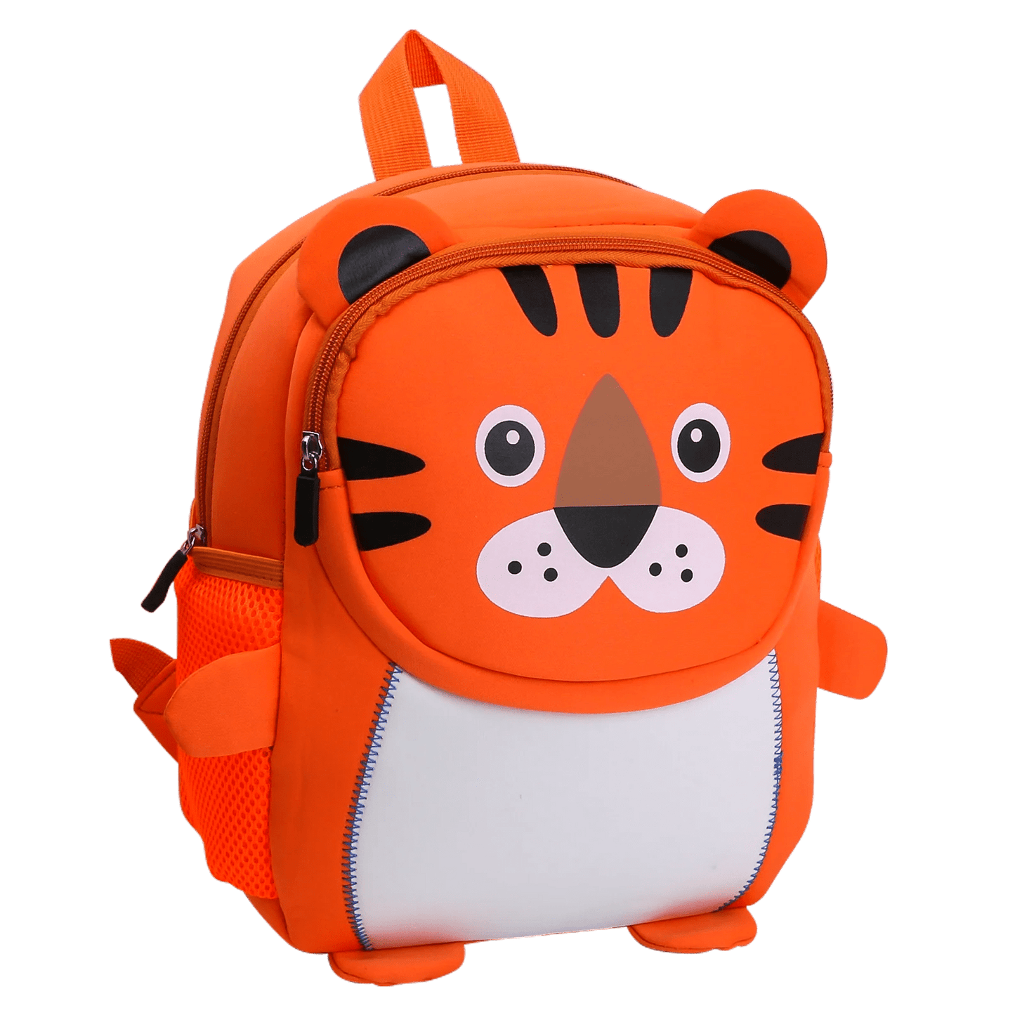Sac à Dos Animaux 3D – Jungle Fun - Librairie Oxford City