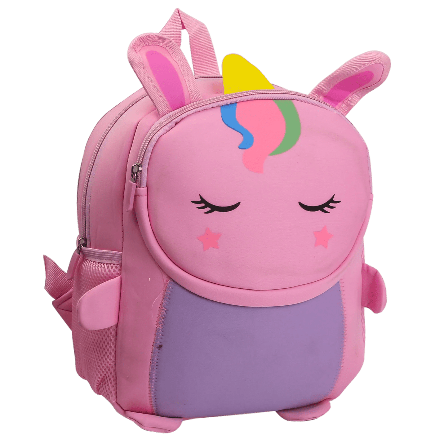 Sac à Dos Animaux 3D – Jungle Fun - Librairie Oxford City