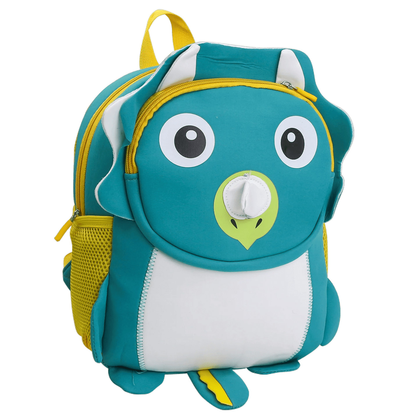 Sac à Dos Animaux 3D – Jungle Fun - Librairie Oxford City