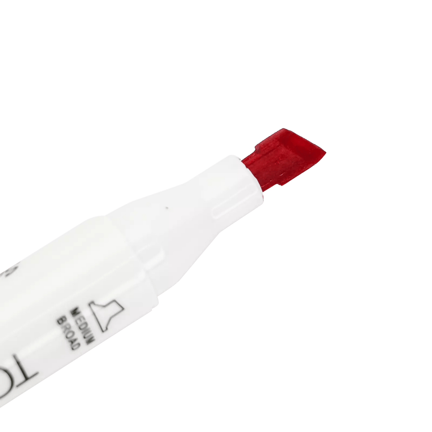 🎨 Set de 12 Marqueurs à Double Pointe – Touch Soft Head (16 cm) - Librairie Oxford City