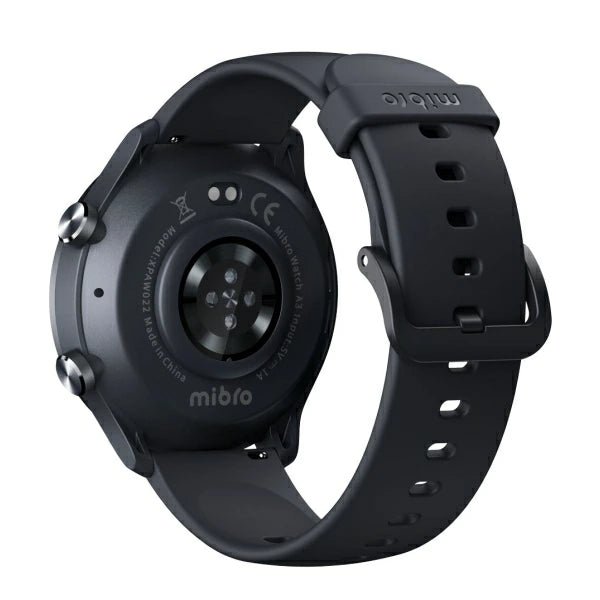 MIBRO WATCH LITE A3 DARK GRAY - Librairie Oxford City