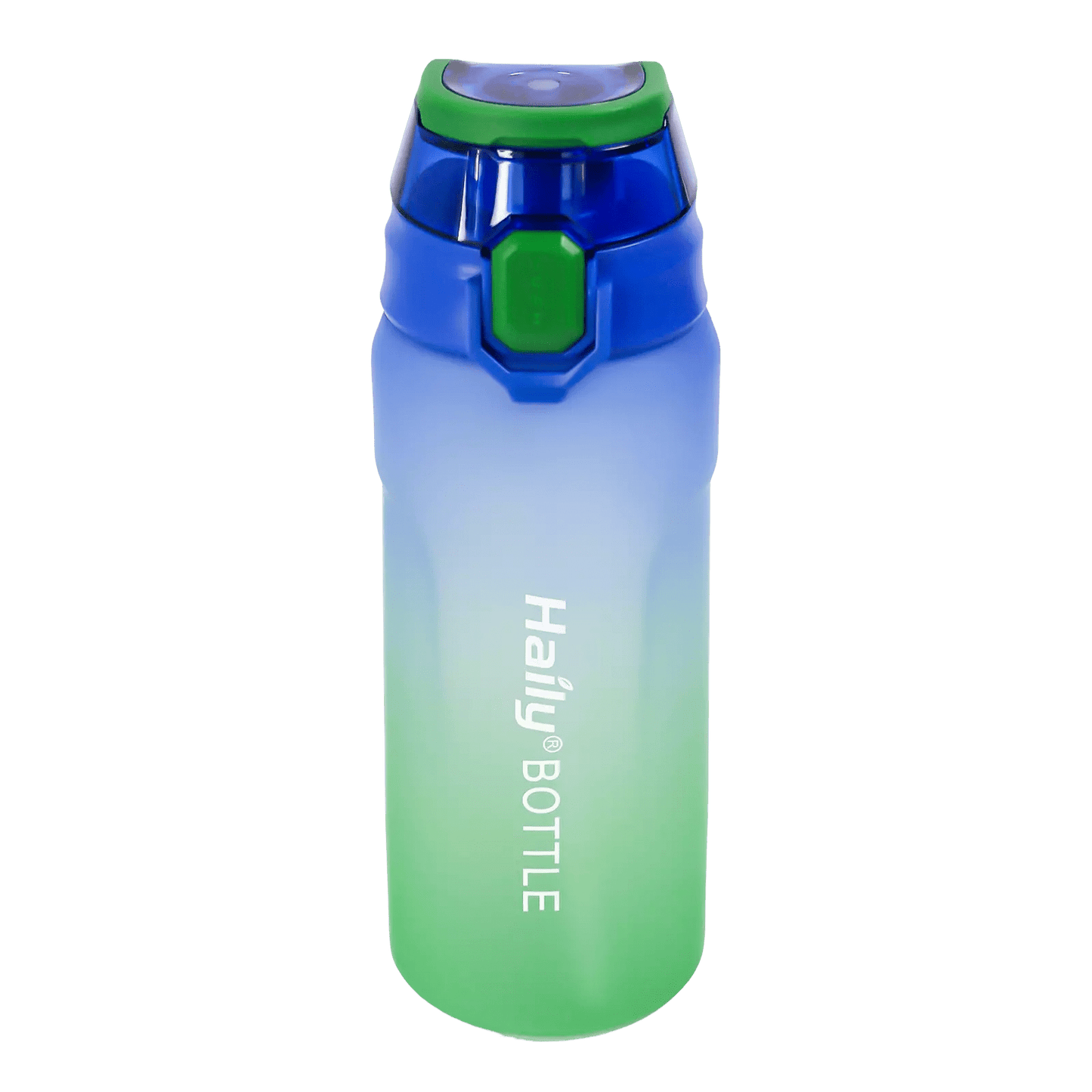 Gourde Sport 750 ml “Pop Dégradé” – Haily - Librairie Oxford City