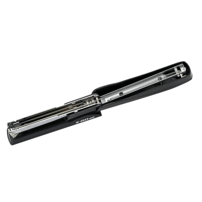 Agrafeuse STD Popular S - 80 – Full Strip plastique, chargement par le dessus - Librairie Oxford City