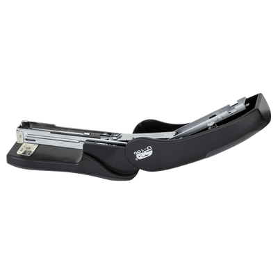 Agrafeuse STD Elegant U - 100 – Half Strip 12 cm, design compact - Librairie Oxford City