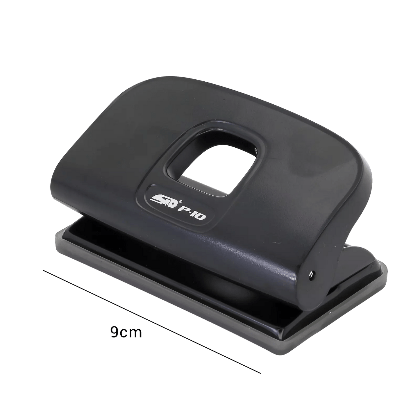 Perforateur STD Popular P - 10 – Mini perforatrice plastique 9 cm - Librairie Oxford City