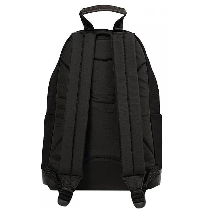 Eastpak Wyoming — Sac à dos 24L Noir/Marron