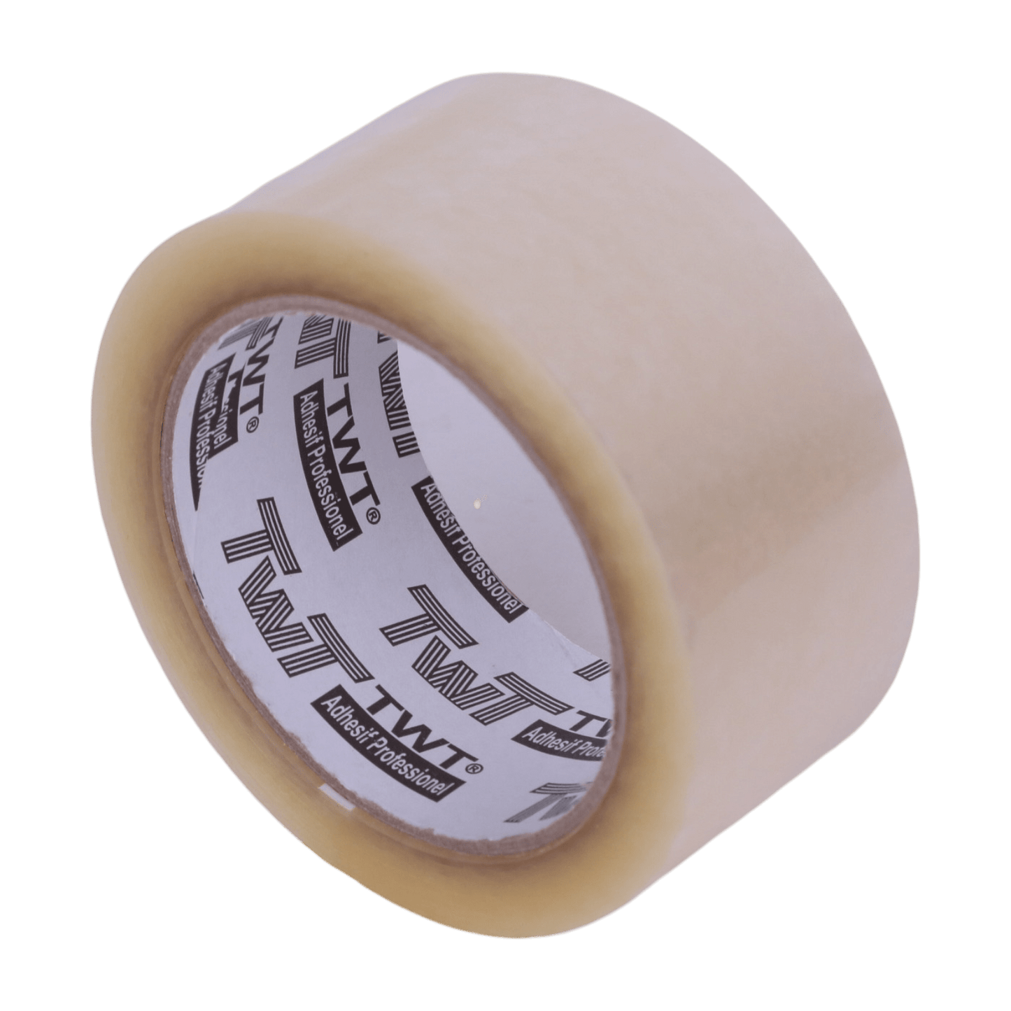 TwT - Scotch Adhésif Transparent 48mm x 80m - Librairie Oxford City