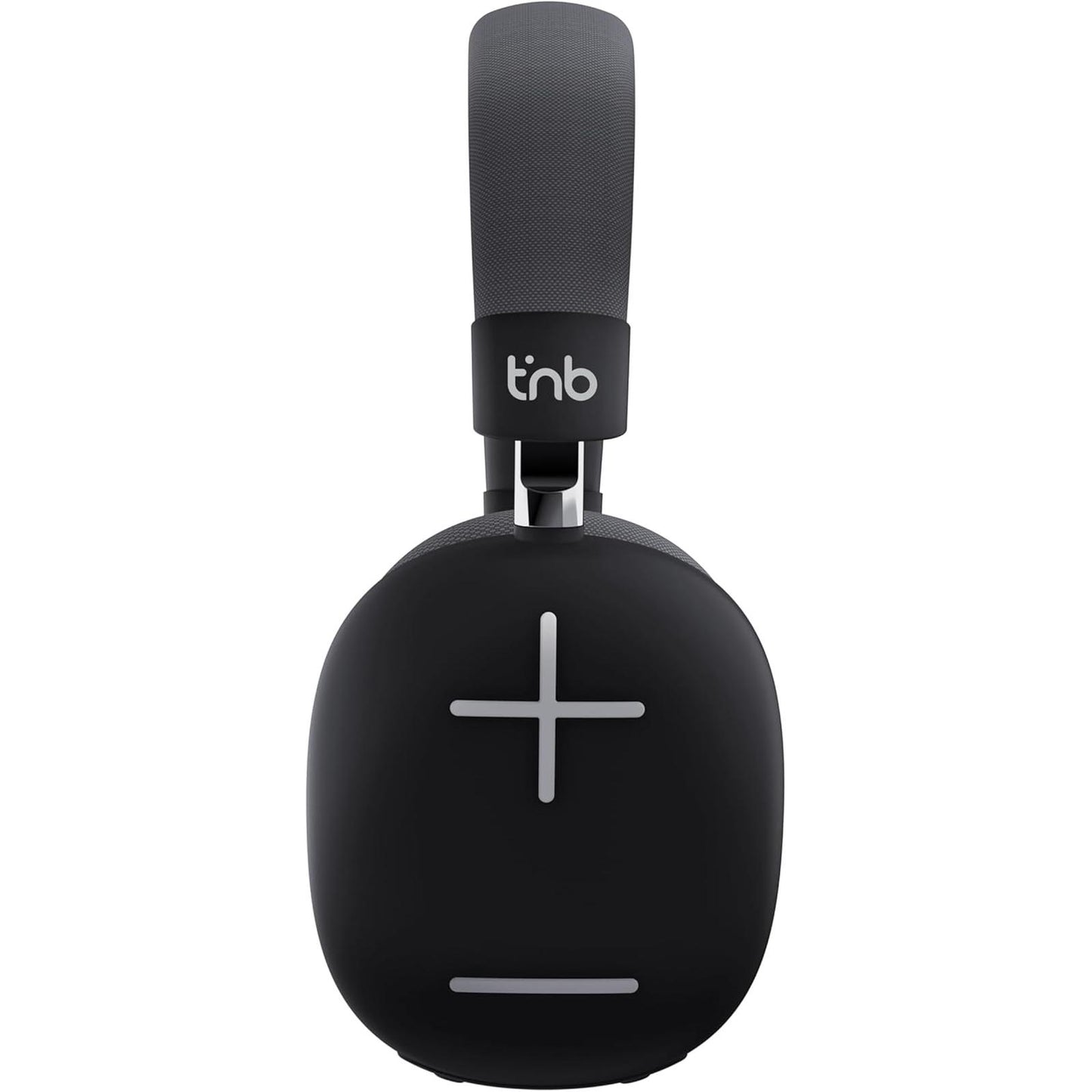 T'nB Bounce Max - Casque Bluetooth sans fil - noir - Librairie Oxford City